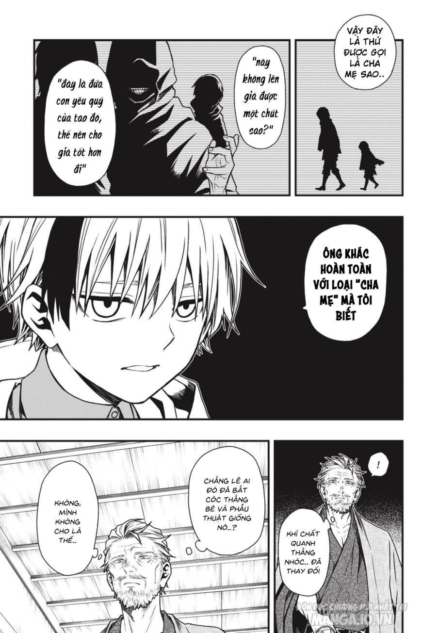 Dead Mount Death Play Chapter 15 - Trang 2