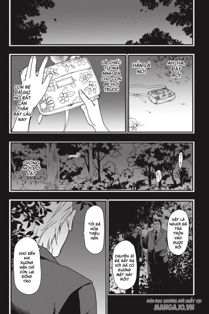 Dead Mount Death Play Chapter 15 - Trang 2