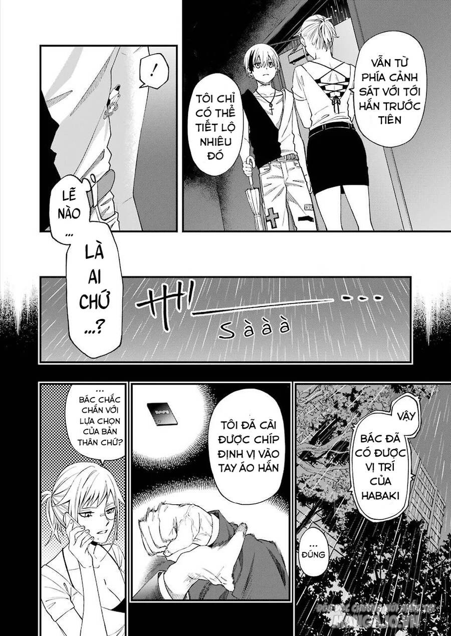 Dead Mount Death Play Chapter 58 - Trang 2