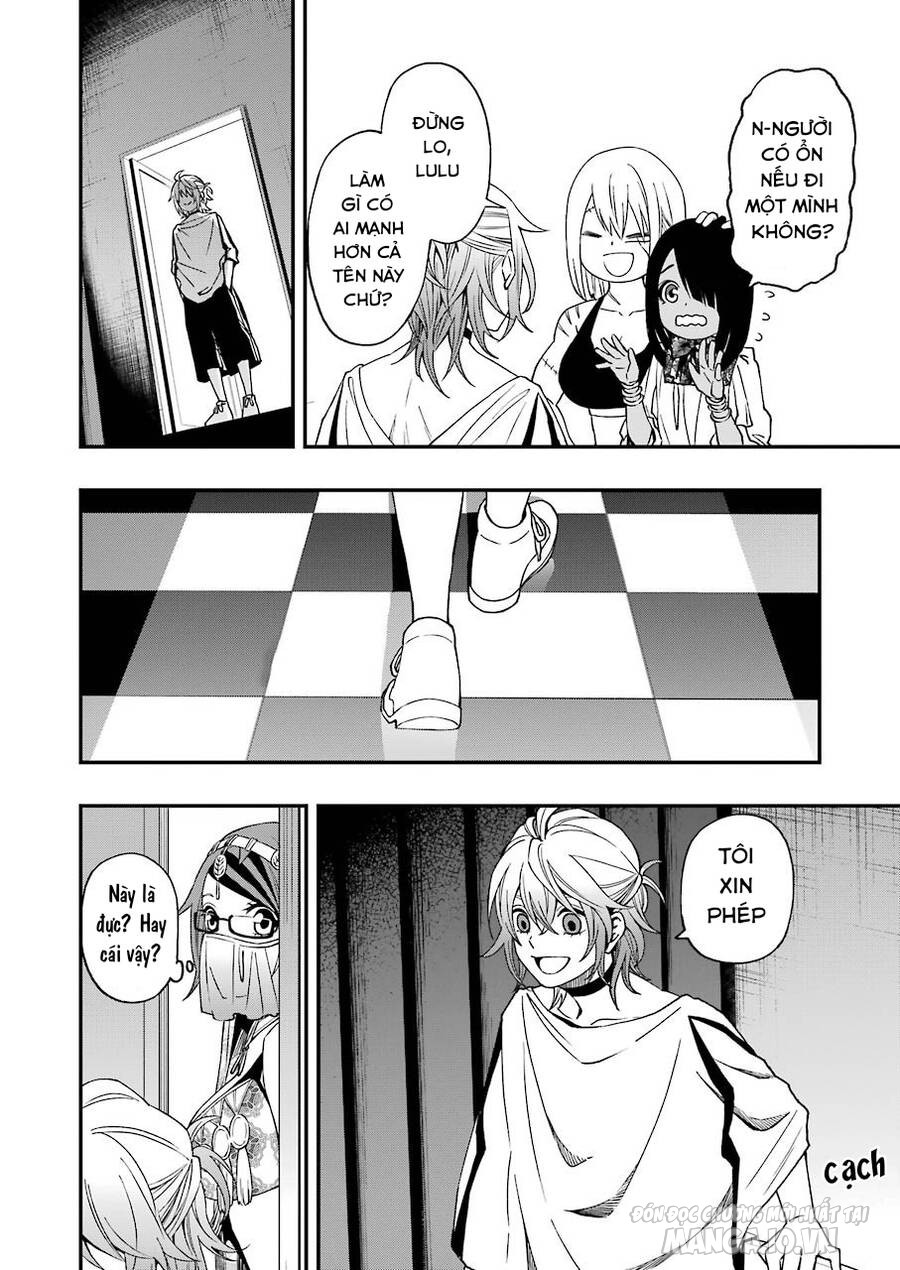 Dead Mount Death Play Chapter 62 - Trang 2