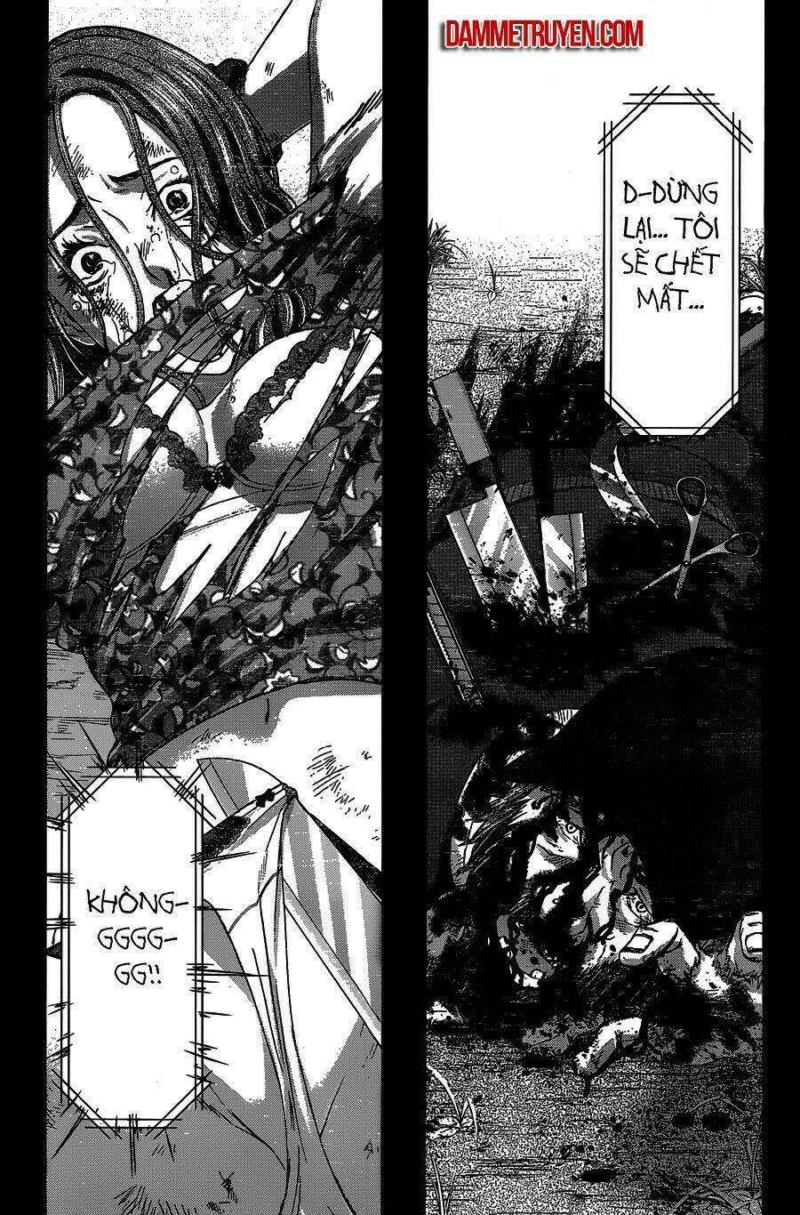 Dead Tube Chapter 0 - Trang 2