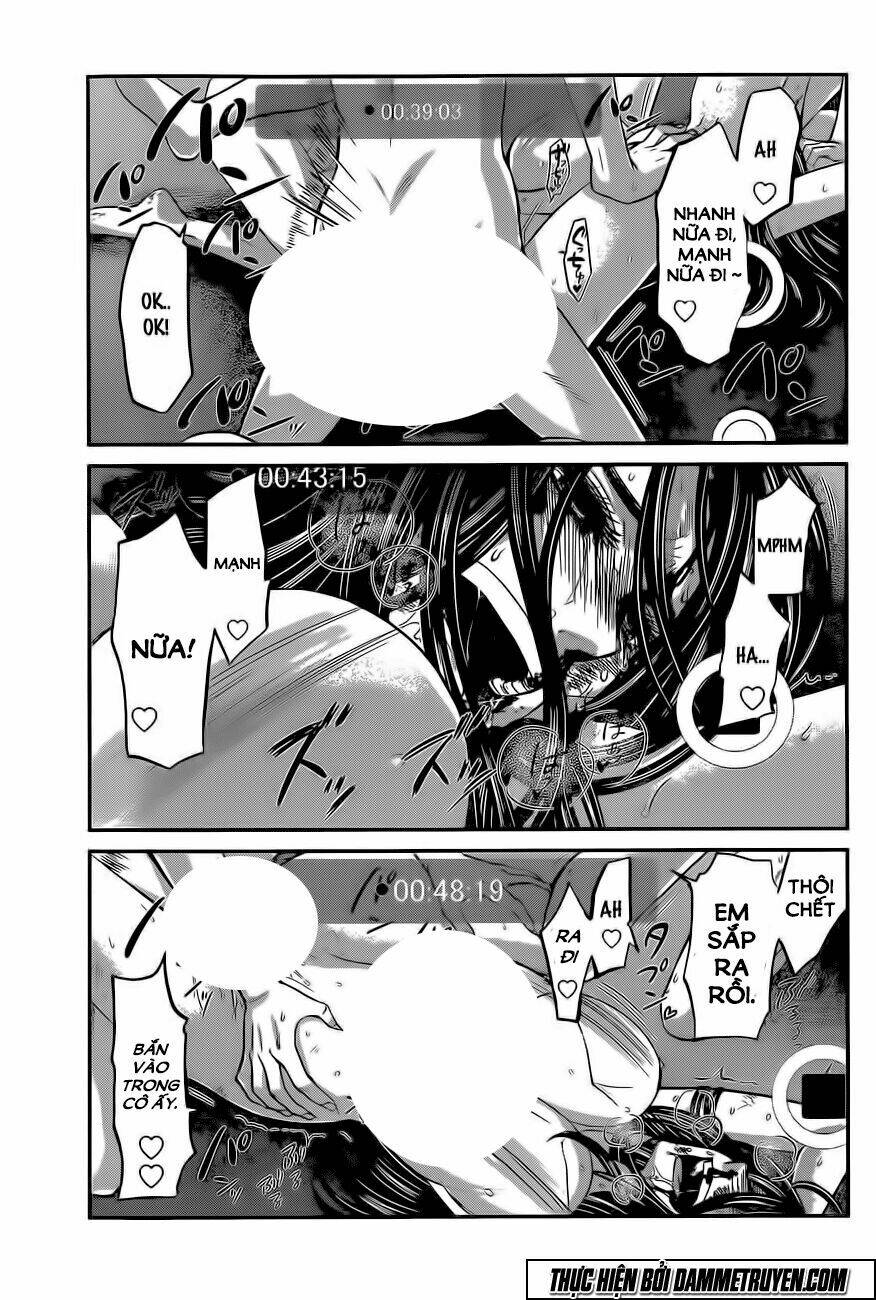 Dead Tube Chapter 11 - Trang 2