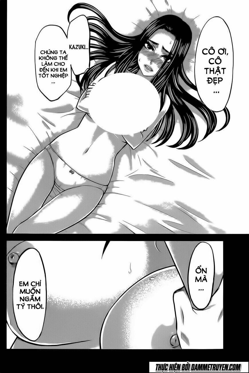 Dead Tube Chapter 11 - Trang 2