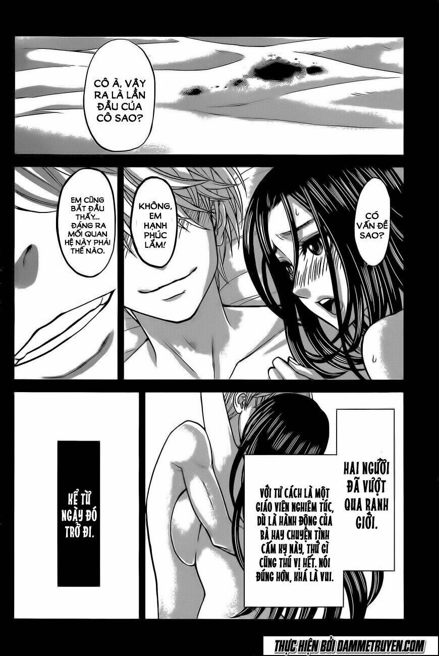 Dead Tube Chapter 11 - Trang 2