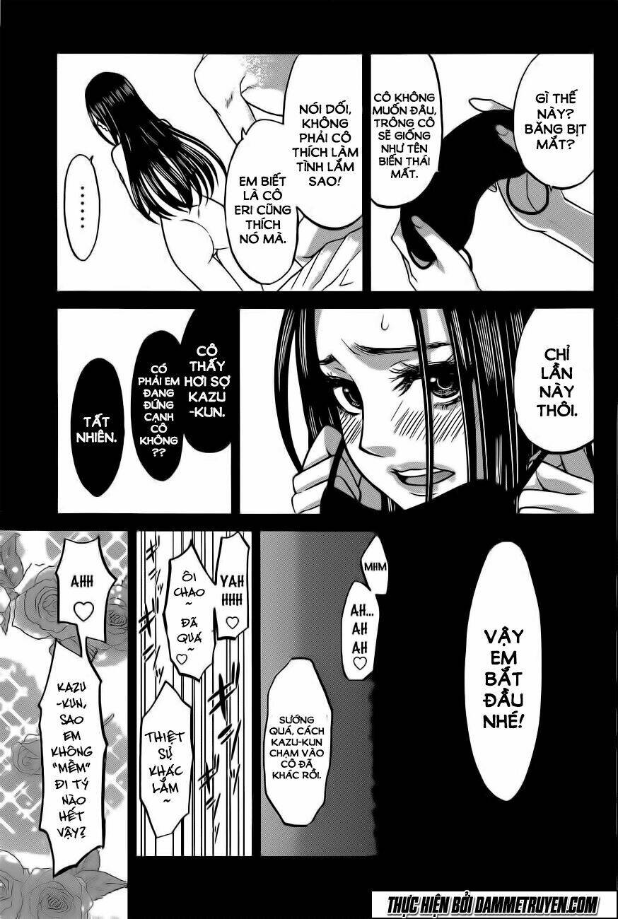 Dead Tube Chapter 11 - Trang 2