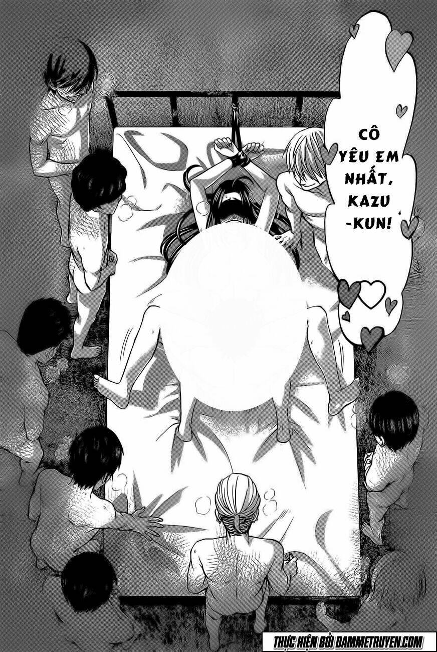 Dead Tube Chapter 11 - Trang 2