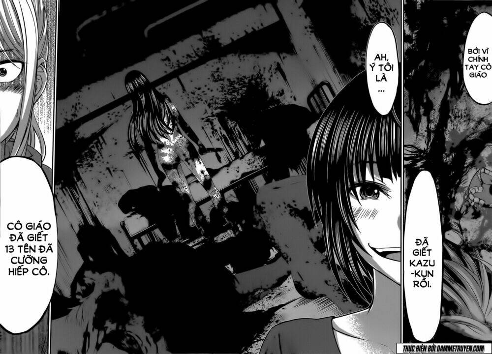 Dead Tube Chapter 11 - Trang 2