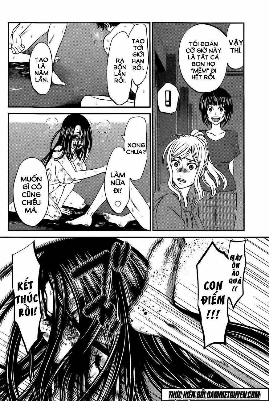 Dead Tube Chapter 11 - Trang 2