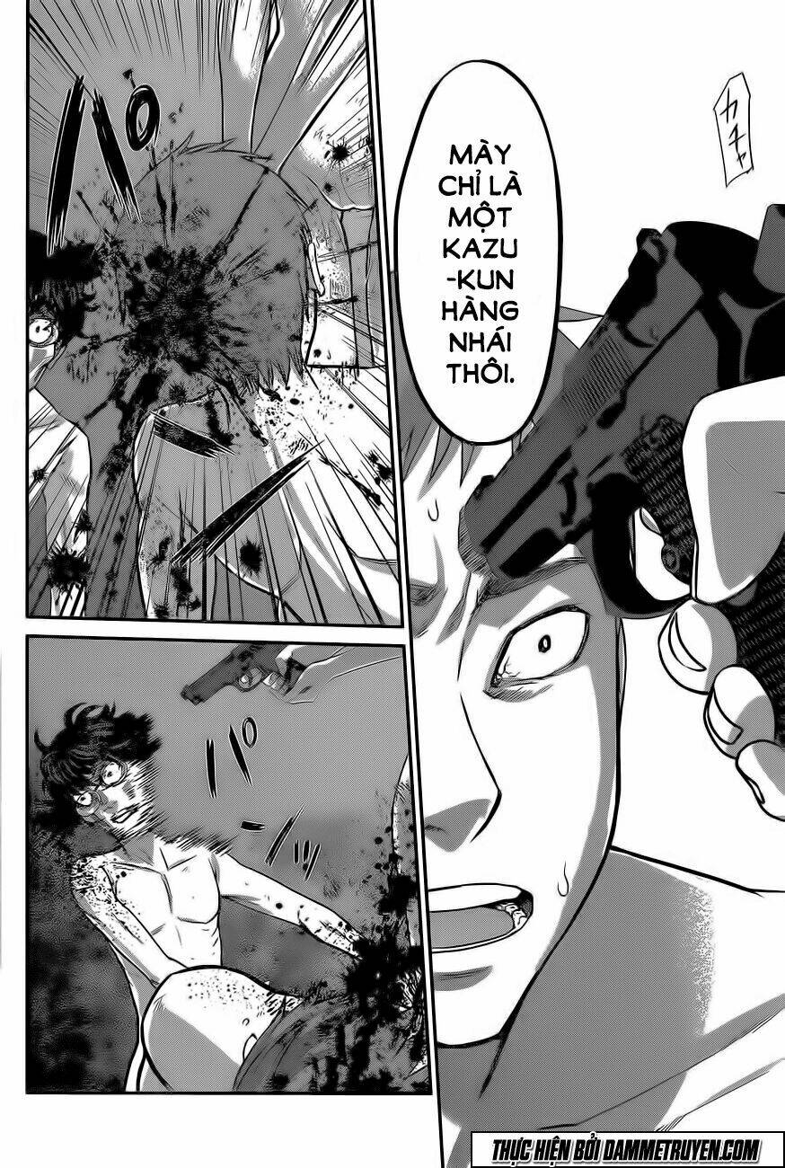 Dead Tube Chapter 11 - Trang 2