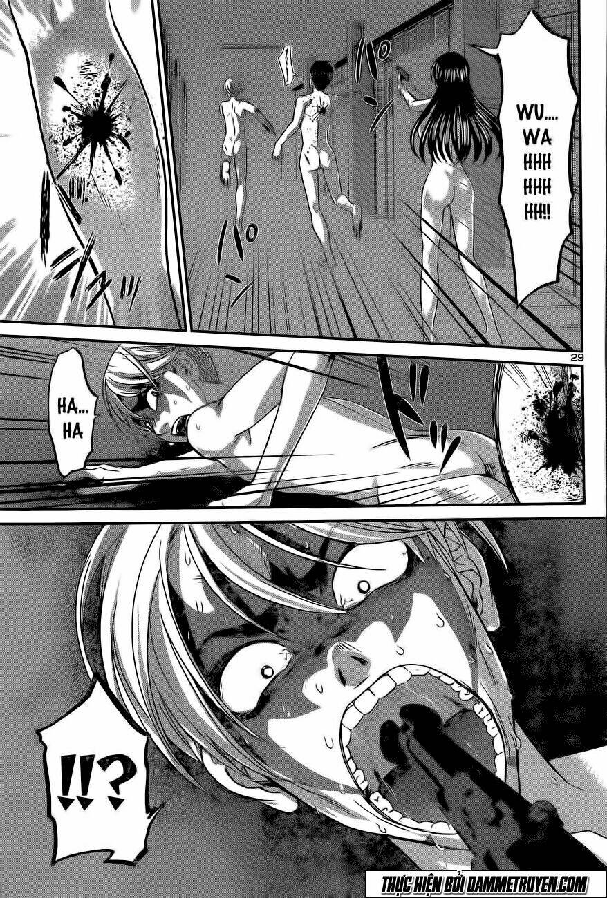 Dead Tube Chapter 11 - Trang 2