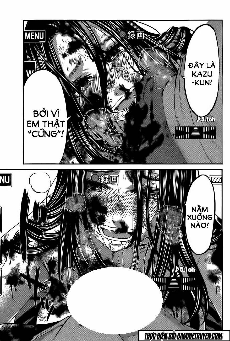 Dead Tube Chapter 11 - Trang 2