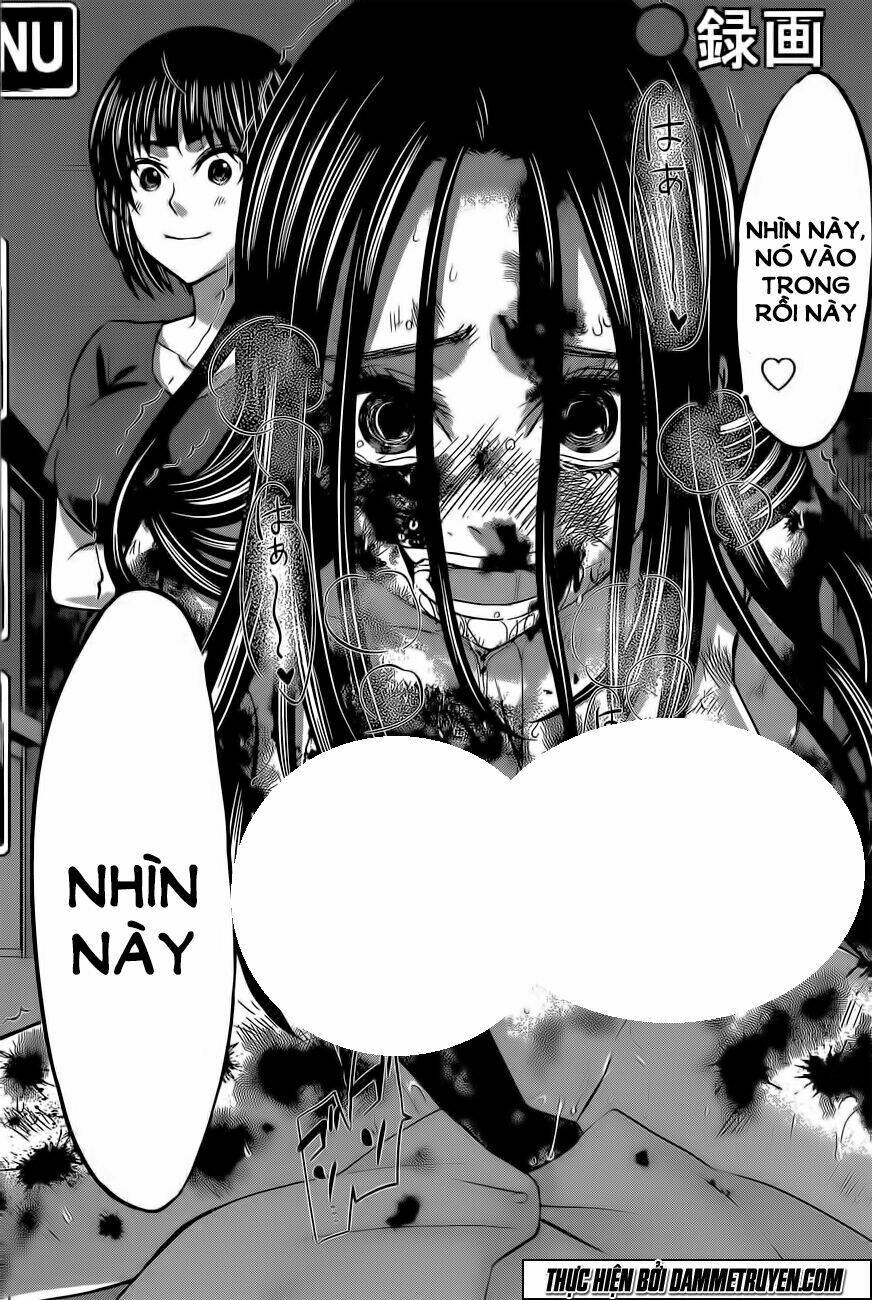 Dead Tube Chapter 11 - Trang 2