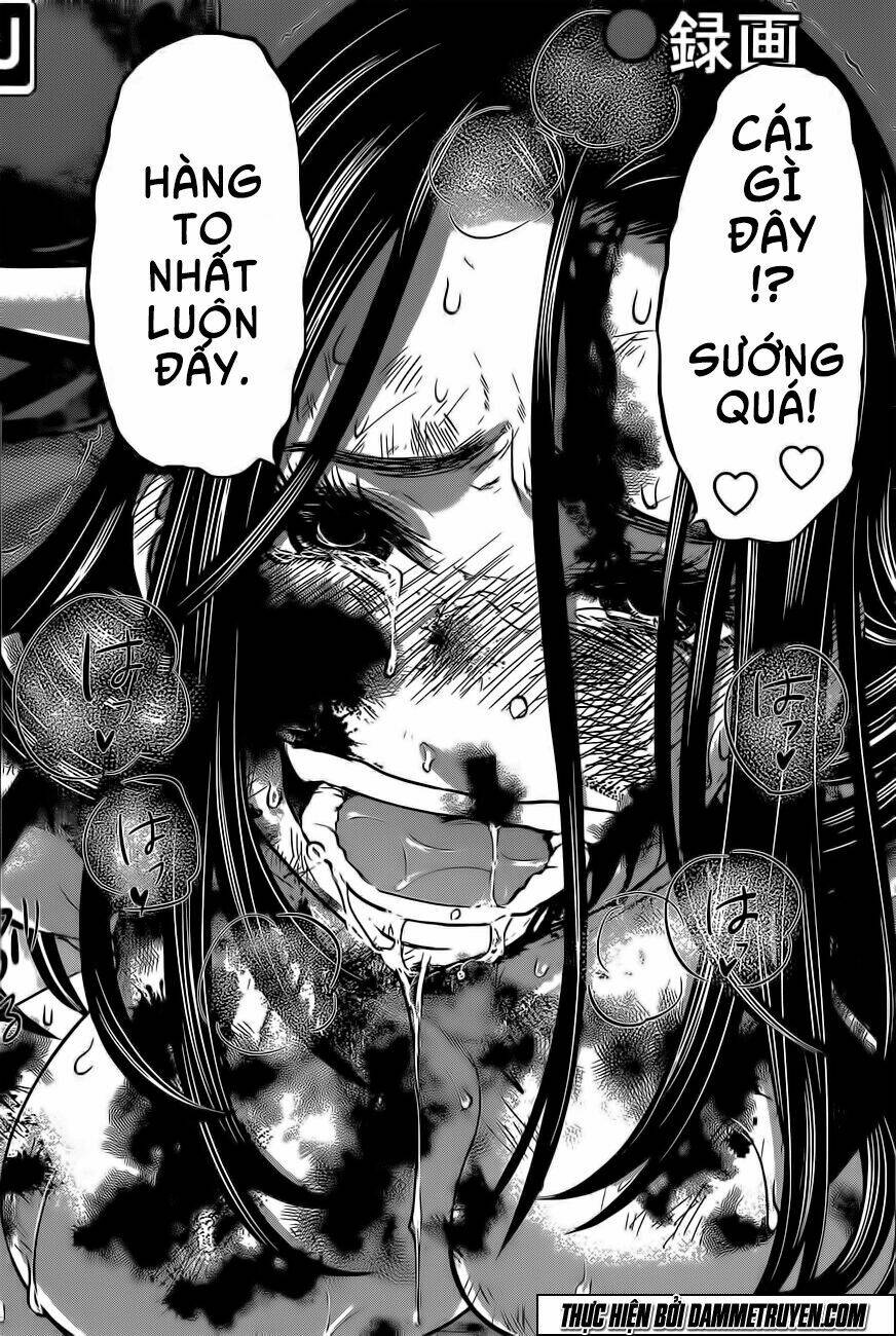 Dead Tube Chapter 11 - Trang 2