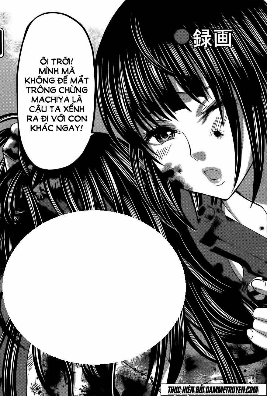 Dead Tube Chapter 11 - Trang 2