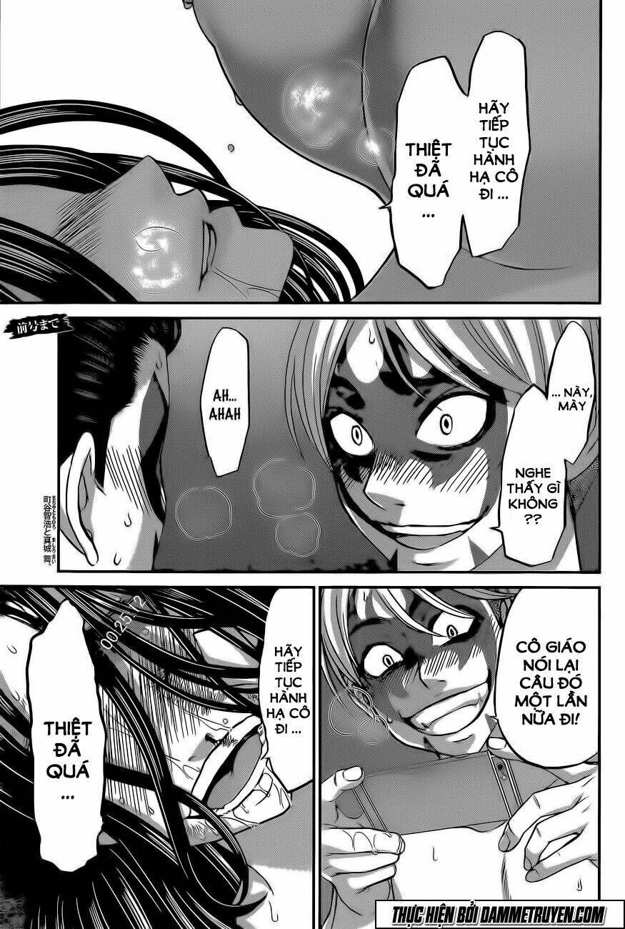 Dead Tube Chapter 11 - Trang 2