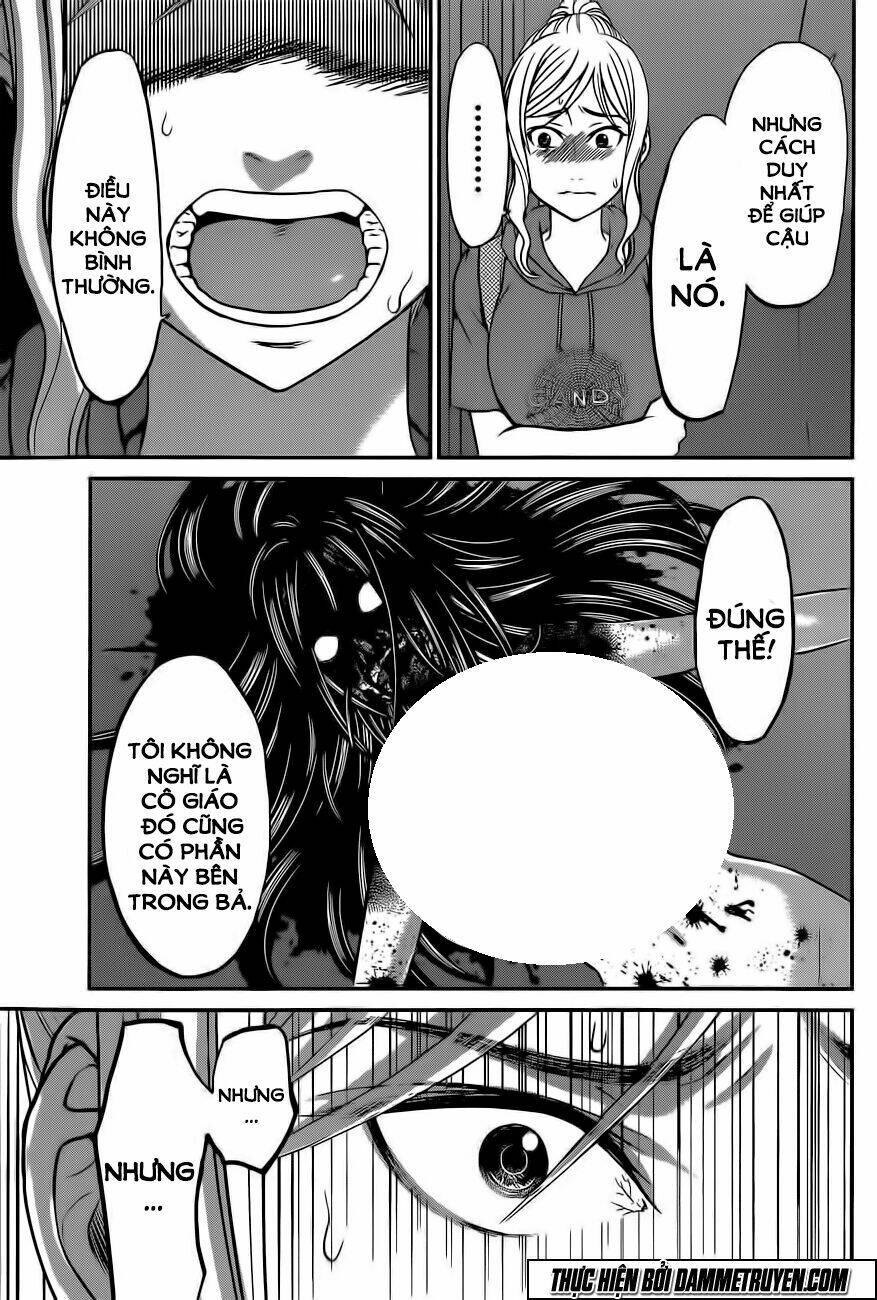 Dead Tube Chapter 11 - Trang 2