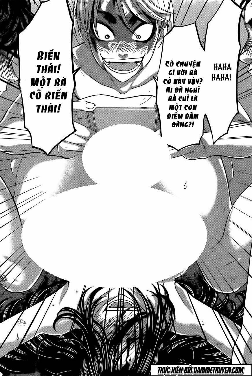 Dead Tube Chapter 11 - Trang 2