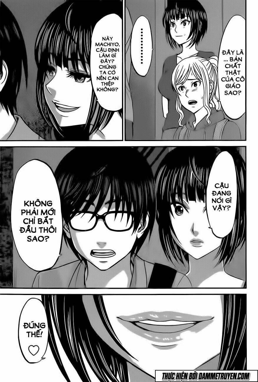 Dead Tube Chapter 11 - Trang 2