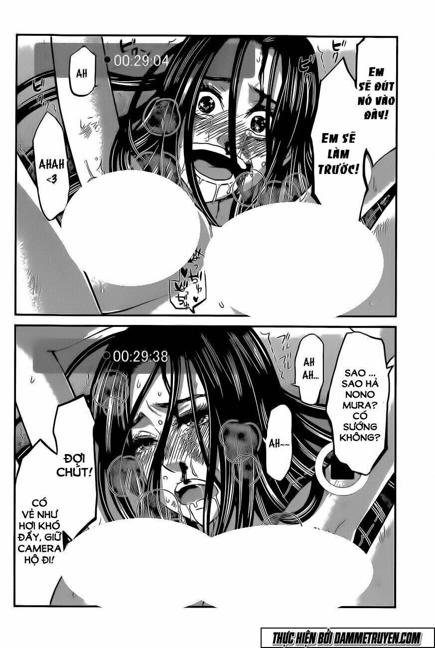 Dead Tube Chapter 11 - Trang 2