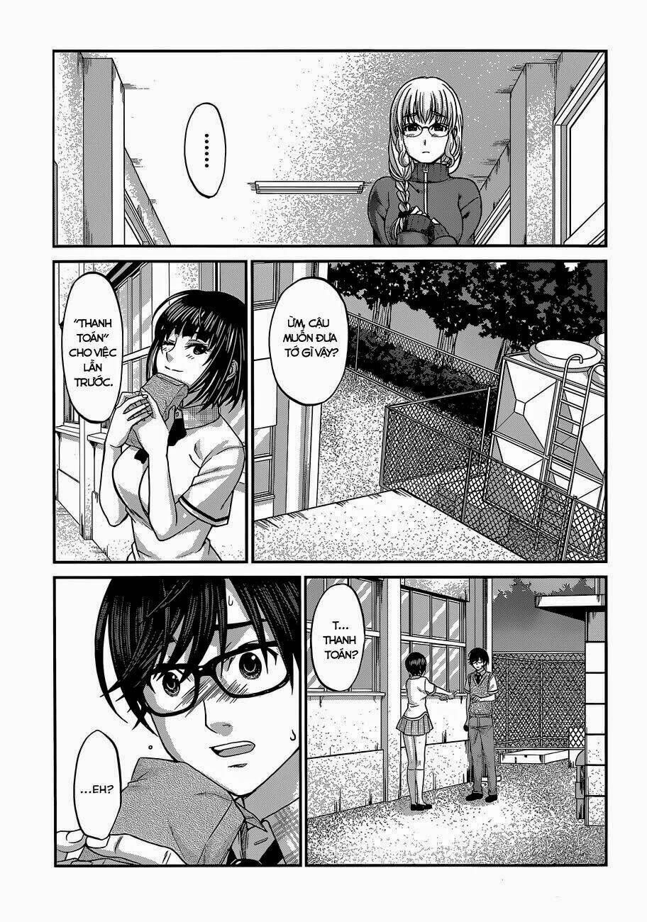 Dead Tube Chapter 2.1 - Trang 2