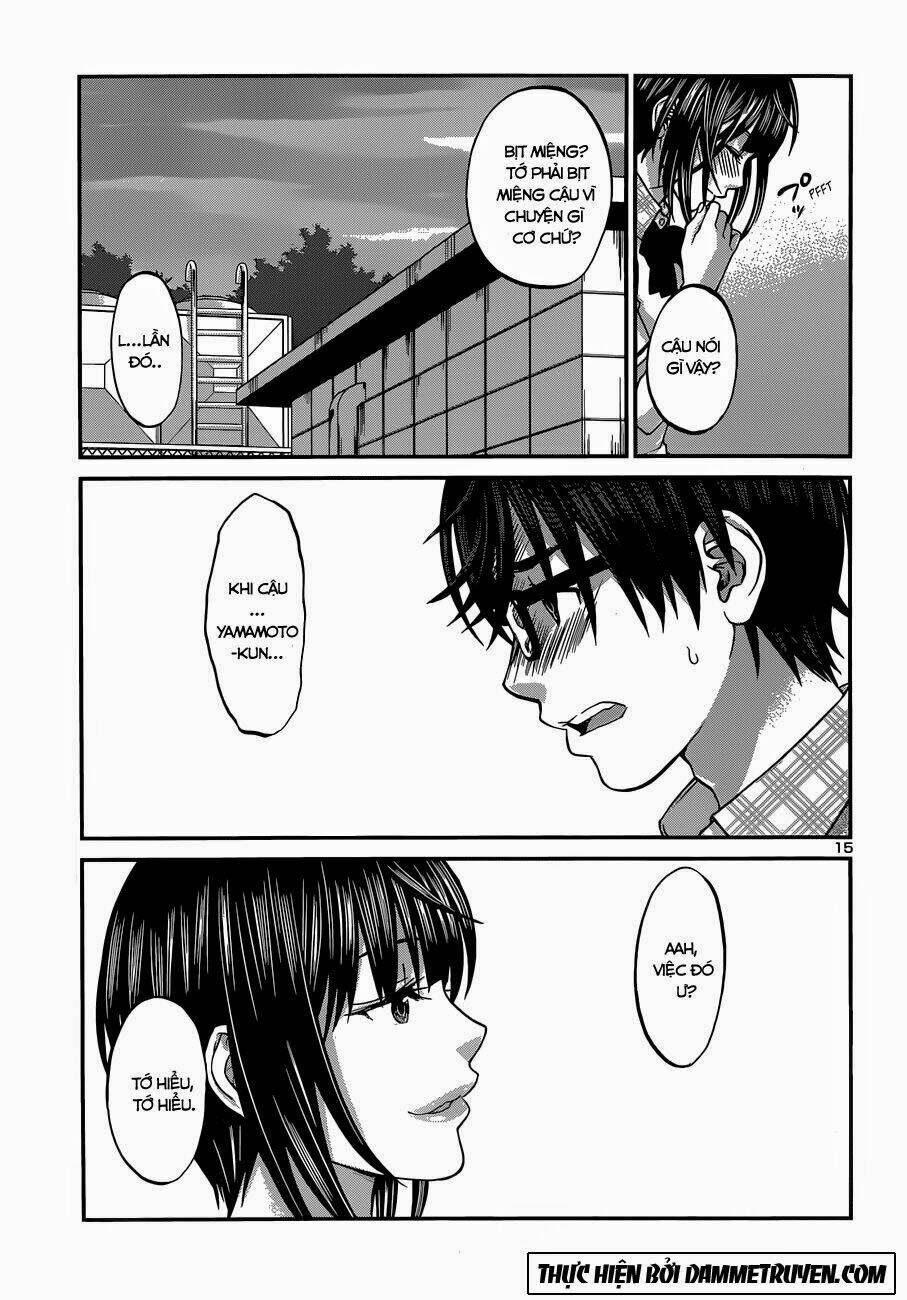 Dead Tube Chapter 2.1 - Trang 2