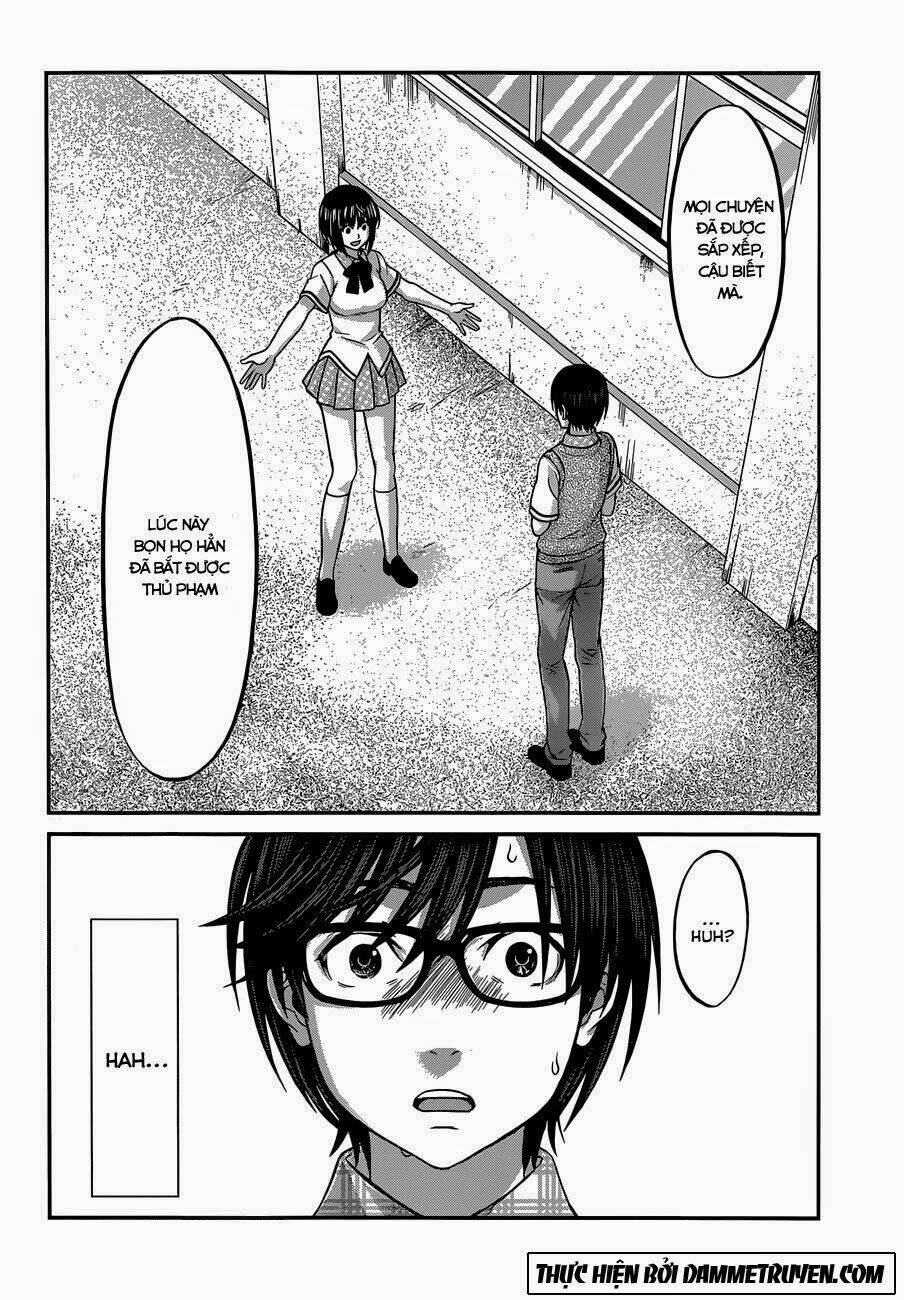 Dead Tube Chapter 2.1 - Trang 2