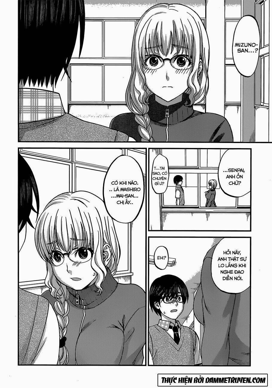 Dead Tube Chapter 2.1 - Trang 2