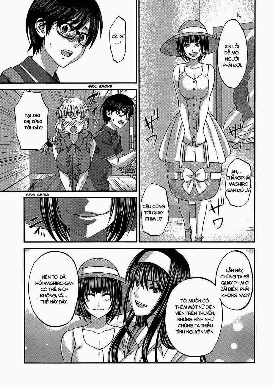 Dead Tube Chapter 3.1 - Trang 2