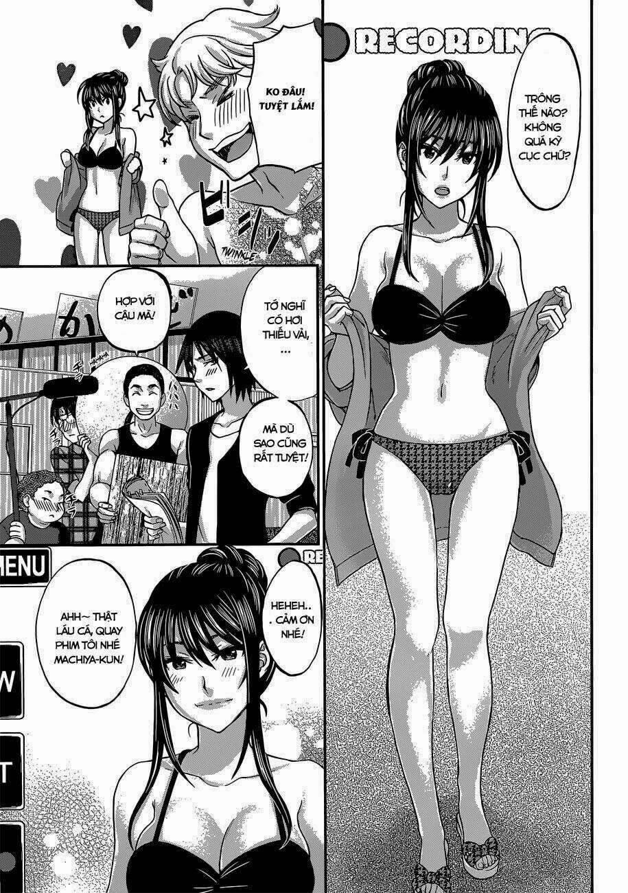 Dead Tube Chapter 3.1 - Trang 2