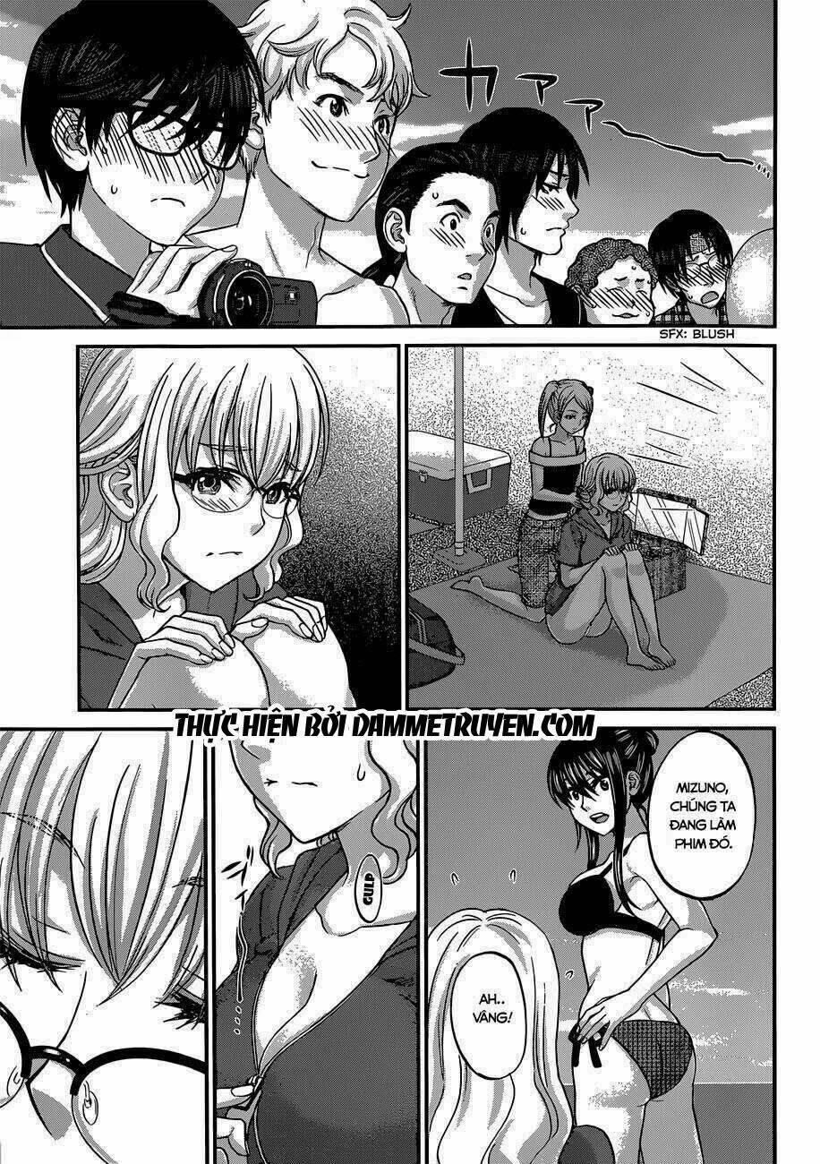 Dead Tube Chapter 3.1 - Trang 2