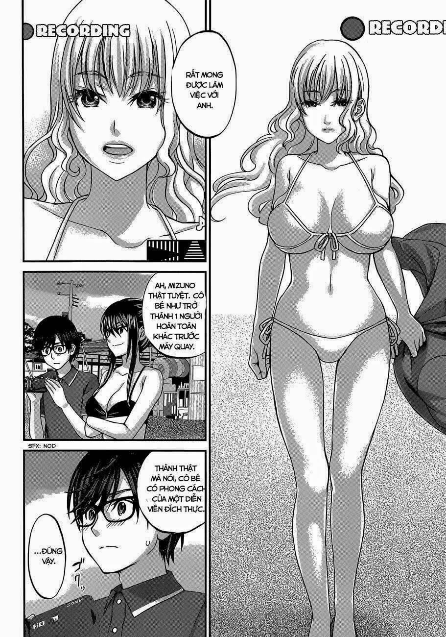 Dead Tube Chapter 3.1 - Trang 2