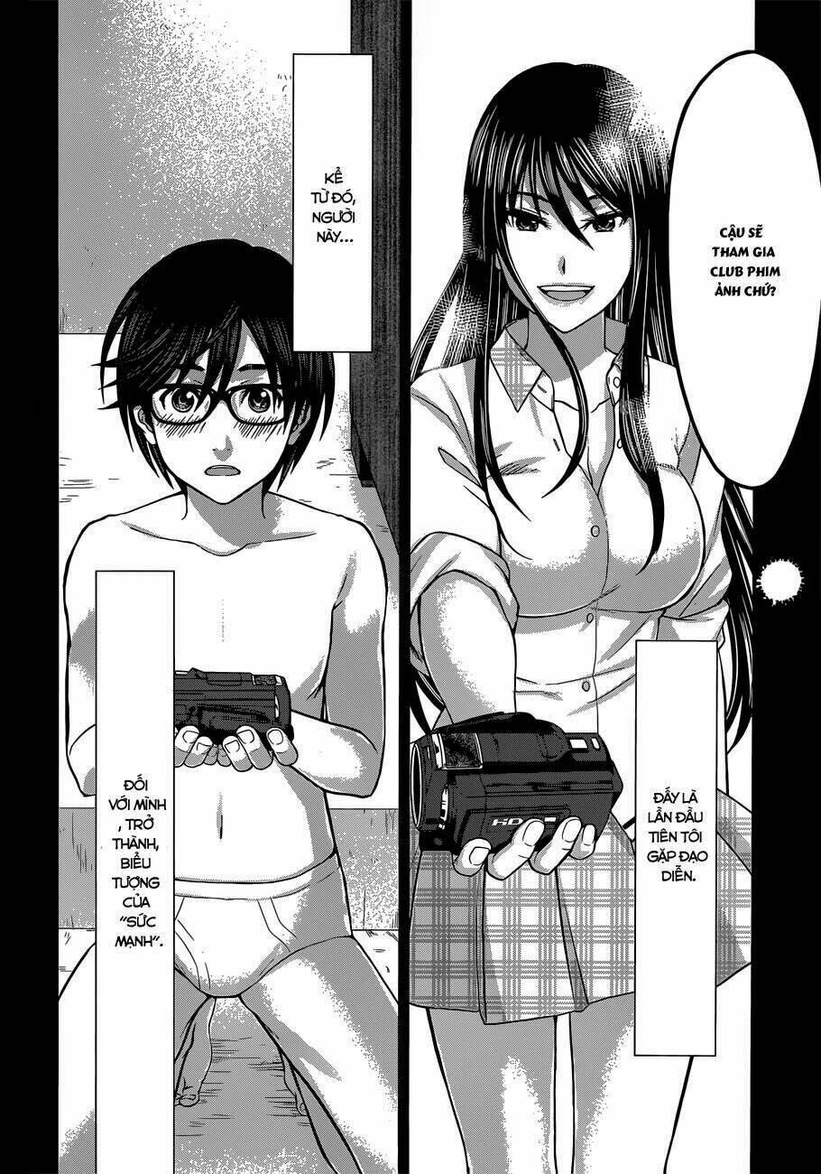 Dead Tube Chapter 3.1 - Trang 2