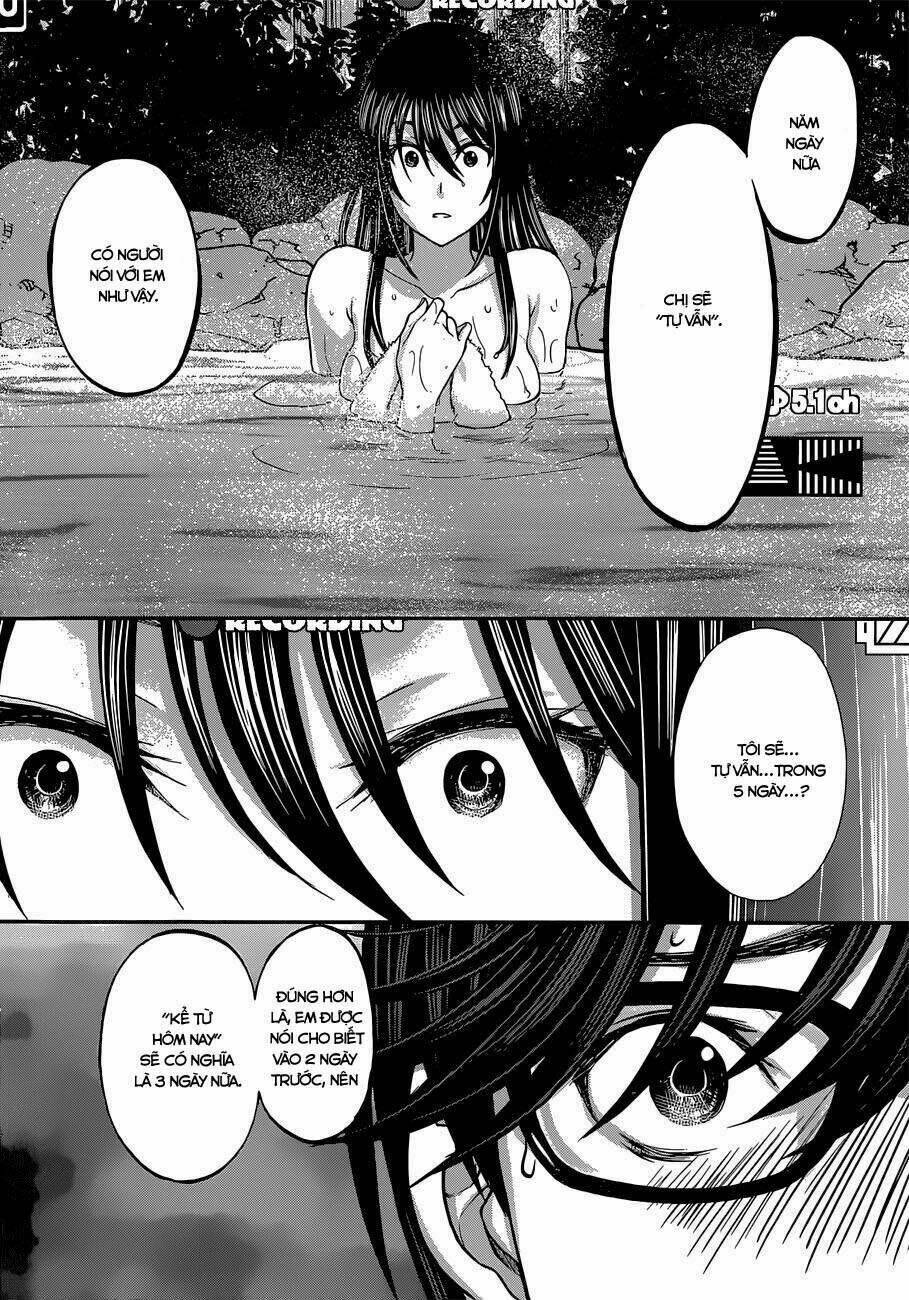 Dead Tube Chapter 3.2 - Trang 2