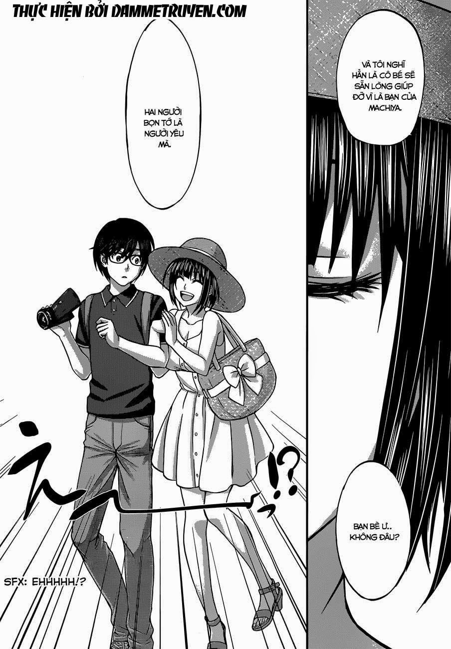 Dead Tube Chapter 3 - Trang 2