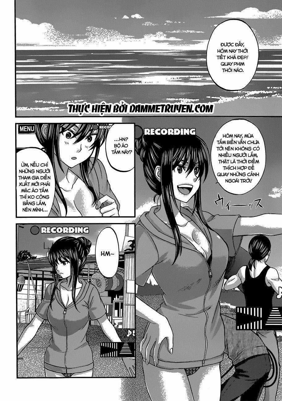 Dead Tube Chapter 3 - Trang 2