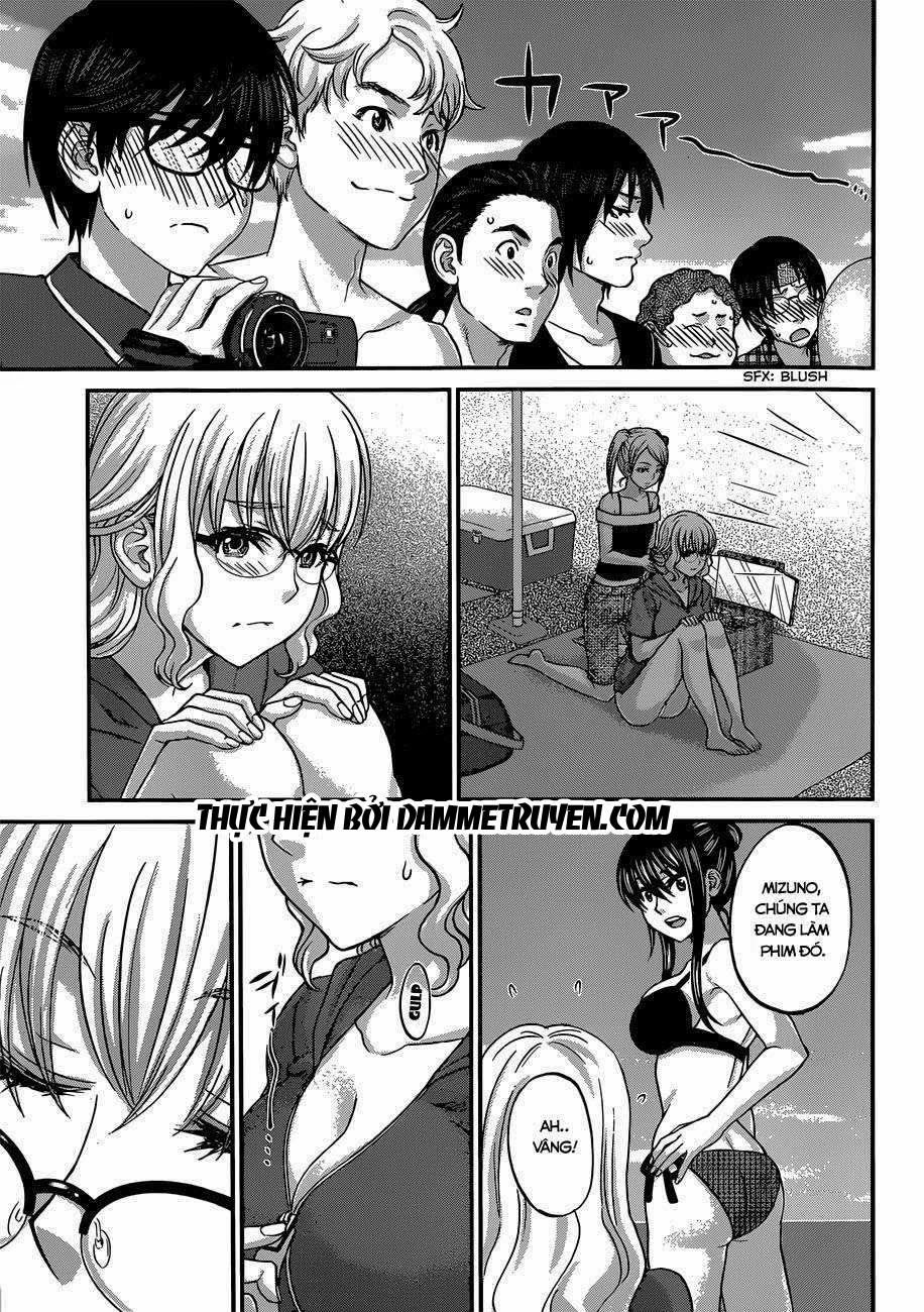 Dead Tube Chapter 3 - Trang 2