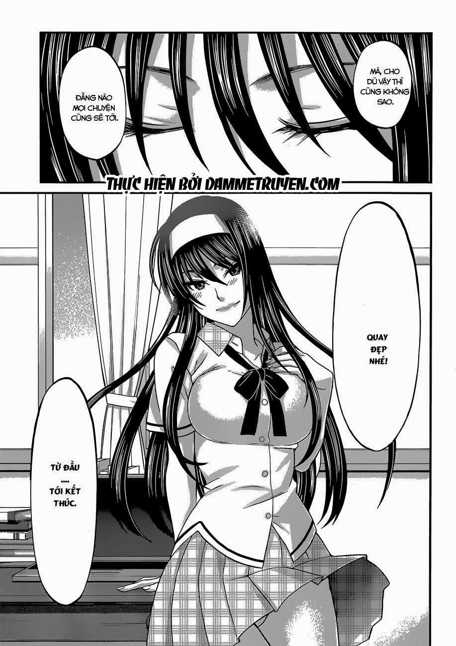 Dead Tube Chapter 3 - Trang 2