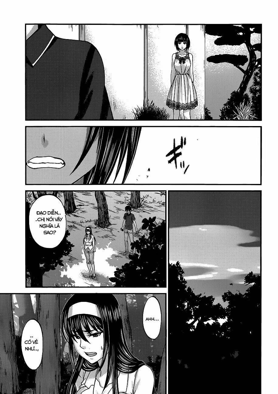 Dead Tube Chapter 4.1 - Trang 2