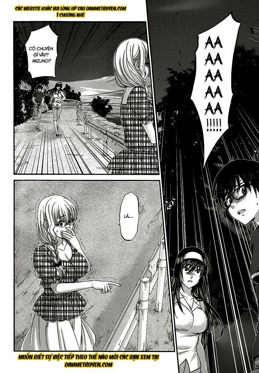 Dead Tube Chapter 4.1 - Trang 2