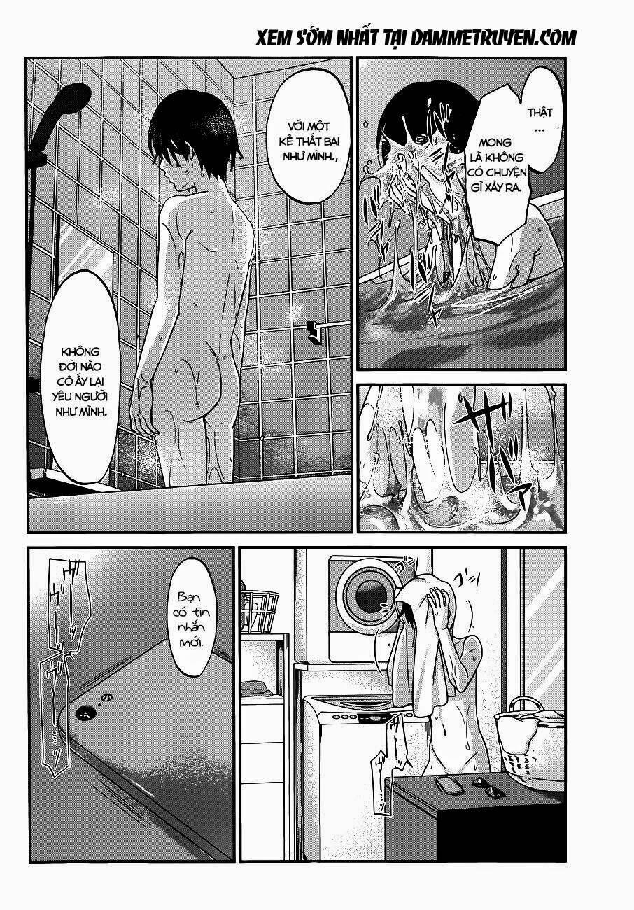 Dead Tube Chapter 4.2 - Trang 2