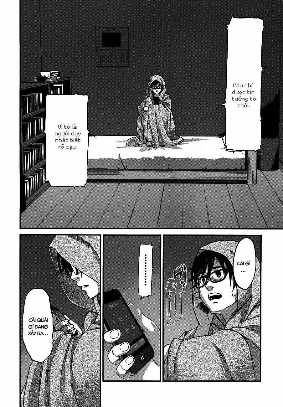 Dead Tube Chapter 5.1 - Trang 2