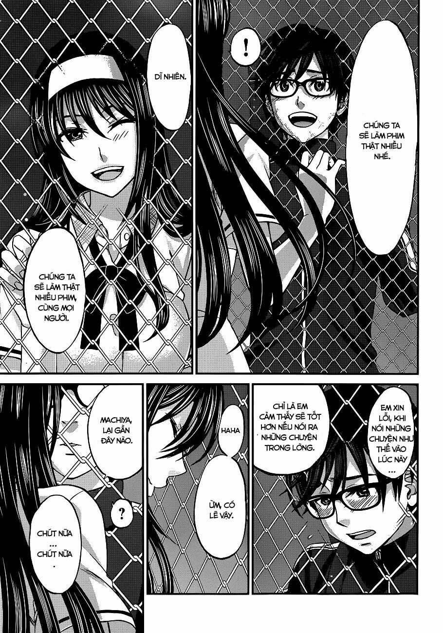 Dead Tube Chapter 5.1 - Trang 2