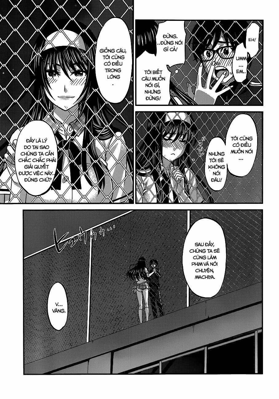 Dead Tube Chapter 5.1 - Trang 2