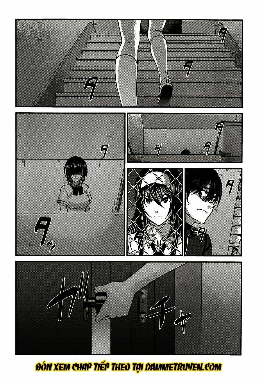 Dead Tube Chapter 5.1 - Trang 2