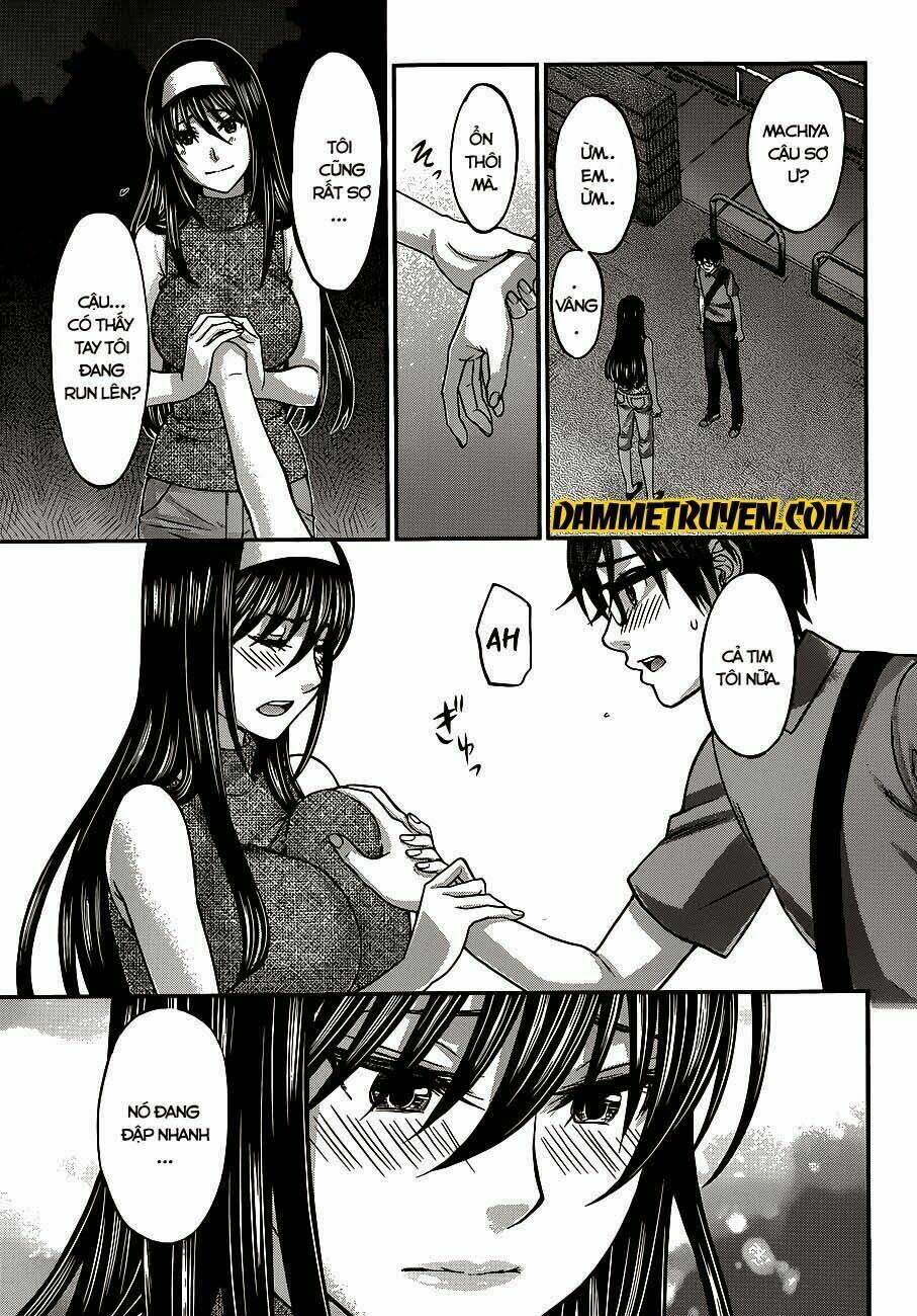 Dead Tube Chapter 5.1 - Trang 2