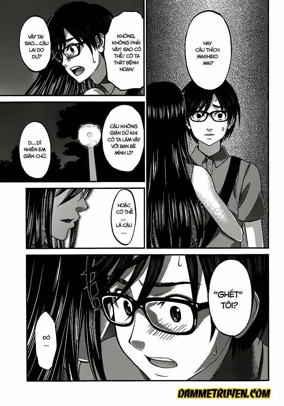 Dead Tube Chapter 5.1 - Trang 2