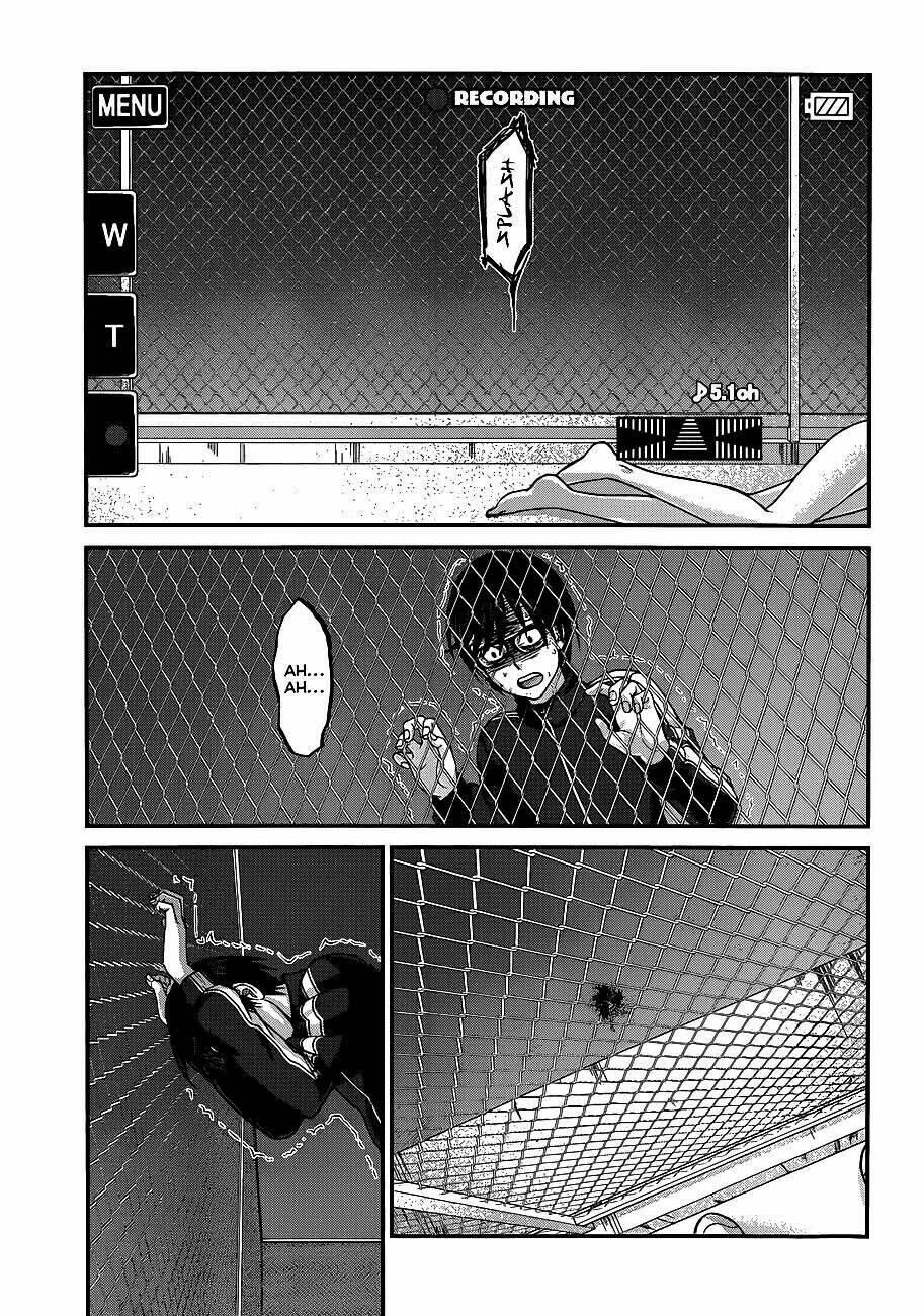 Dead Tube Chapter 5.2 - Trang 2