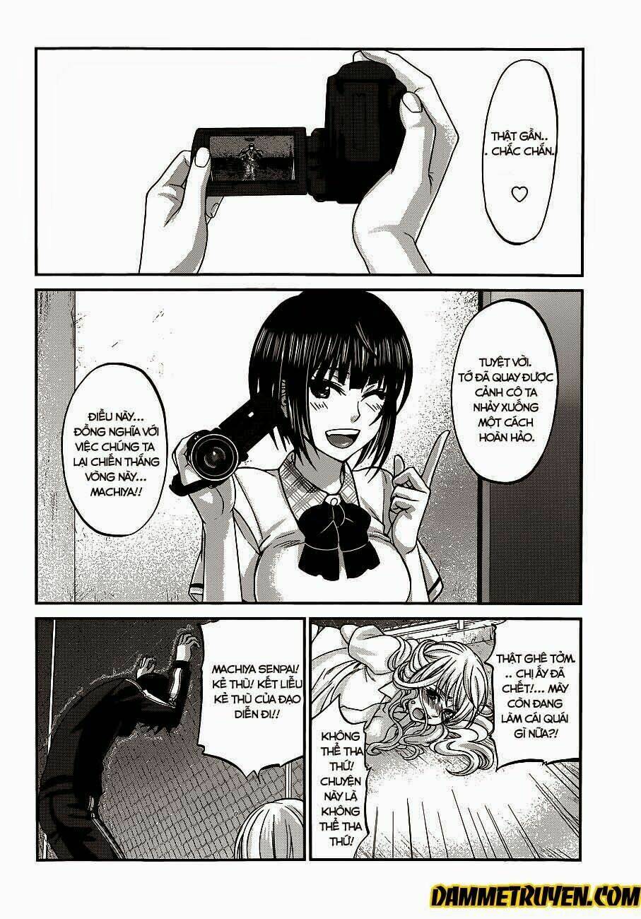 Dead Tube Chapter 5.2 - Trang 2