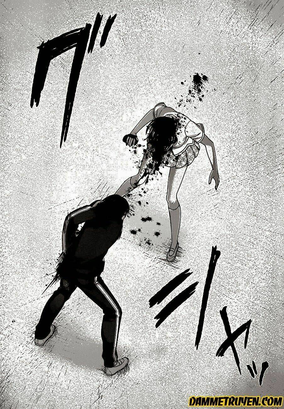 Dead Tube Chapter 5.2 - Trang 2