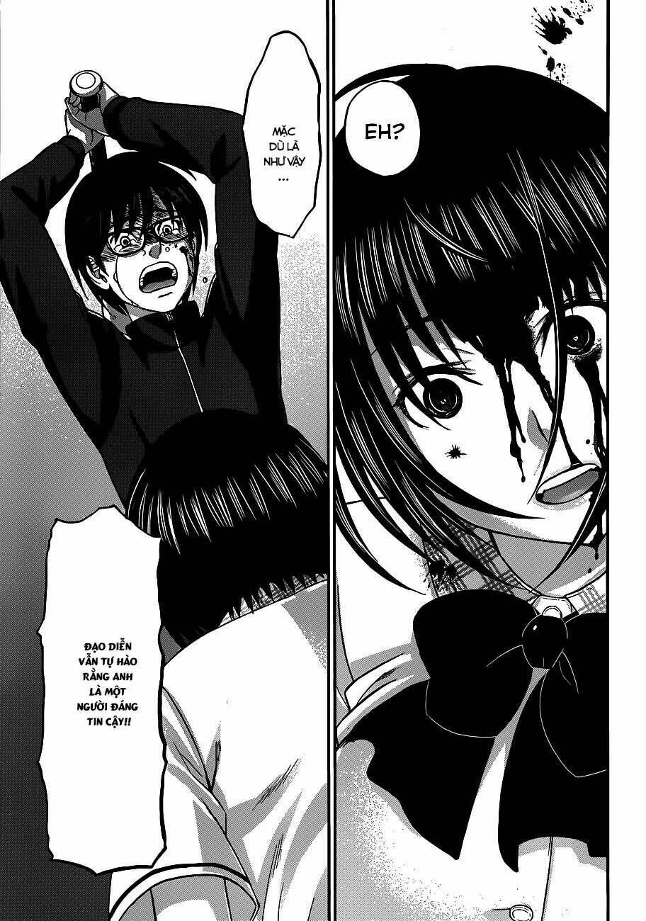 Dead Tube Chapter 5.2 - Trang 2